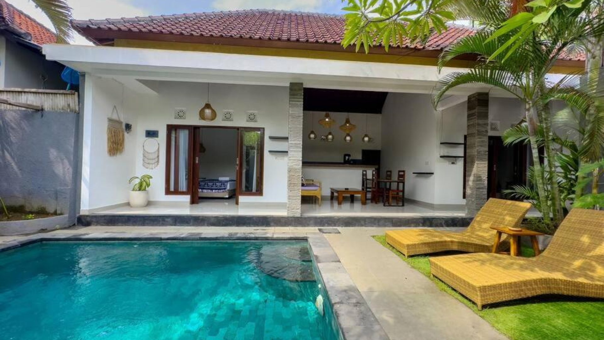 Villa Sabha Seminyak