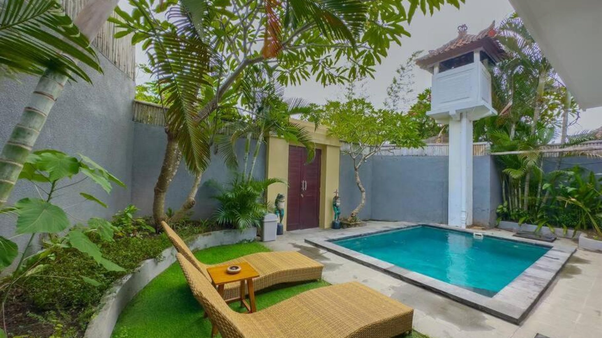 Villa Sabha Seminyak