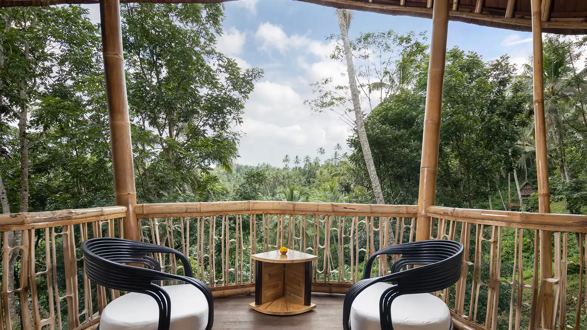 amarta one bedroom with pool